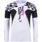 pull-in-Maillot cross RACE KID