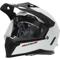 acerbis-Casque crossover RIDER JUNIOR