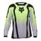 fox-Maillot cross YOUTH 180 LEAN