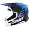 shot-Casque cross FURIOUS KID APEX