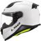 ls2-Casque FF812 KID SOLID