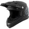 pull-in-Casque cross SOLID KID