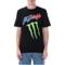 quartararo-Tee-shirt EL DIABLO AND BIG MONSTER