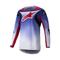 alpinestars-Maillot cross FLUID WURX