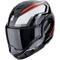 scorpion-Casque EXO-TECH EVO FURIO