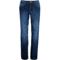 esquad-Jeans MEDI STONE BLUE