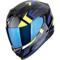 scorpion-Casque EXO-520 EVO AIR SENSUS