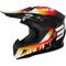 shot-Casque cross PULSE KID X-TREM