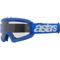 alpinestars-Masque cross VISION YOUTH BLAZE