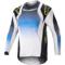 alpinestars-Maillot cross RACER PUSH YOUTH