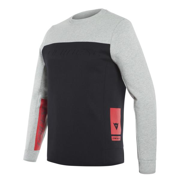 DAINESE-t-shirt-contrast-sweatshirt-image-43902269-cover-0