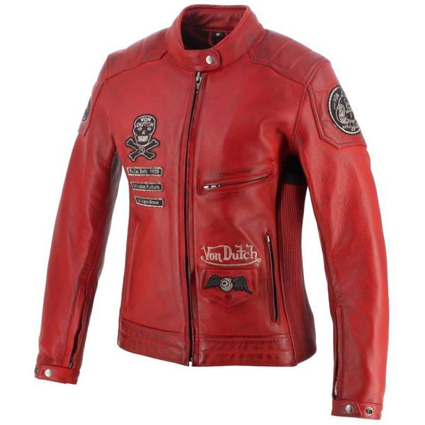 HELSTONS-blouson-pretty-cuir-von-dutch-image-157540141-cover-0