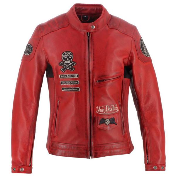 HELSTONS-blouson-pretty-cuir-von-dutch-image-157540143-cover-1