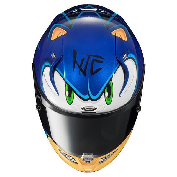 HJC RPHA-casque-rpha-11-sonic-sega-mc2-image-119383713-cover-1