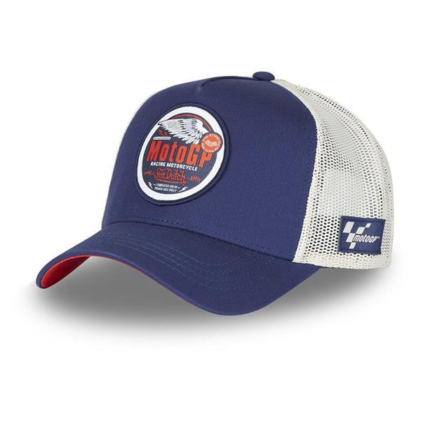 CHAFT-casquette-von-dutch-x-moto-gp-image-113346208-cover-0