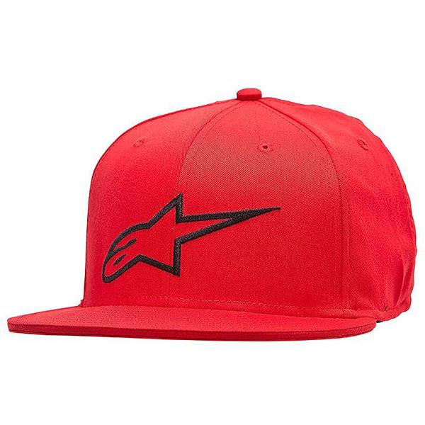 ALPINESTARS-casquette-ageless-flatbill-hat-image-5634316-cover-0