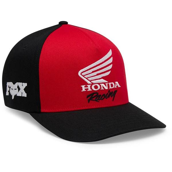 FOX-casquette-honda-flexfit-image-148455410-cover-0