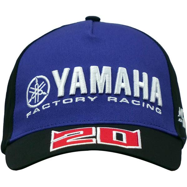 QUARTARARO-casquette-cap-baseball-20-yamaha-quartararo-image-89678792-cover-0