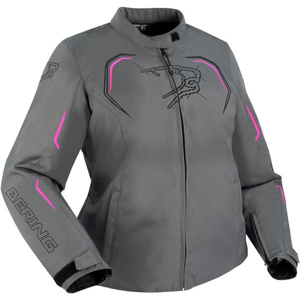BERING-blouson-lady-dundy-queen-size-image-67648776-cover-0