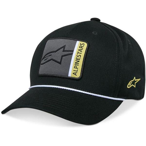 ALPINESTARS-casquette-specific-snapback-image-136083189-cover-0