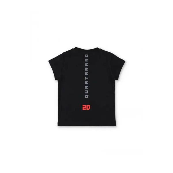QUARTARARO-tee-shirt-a-manches-courtes-cyber-20-kid-image-55236462-cover-1