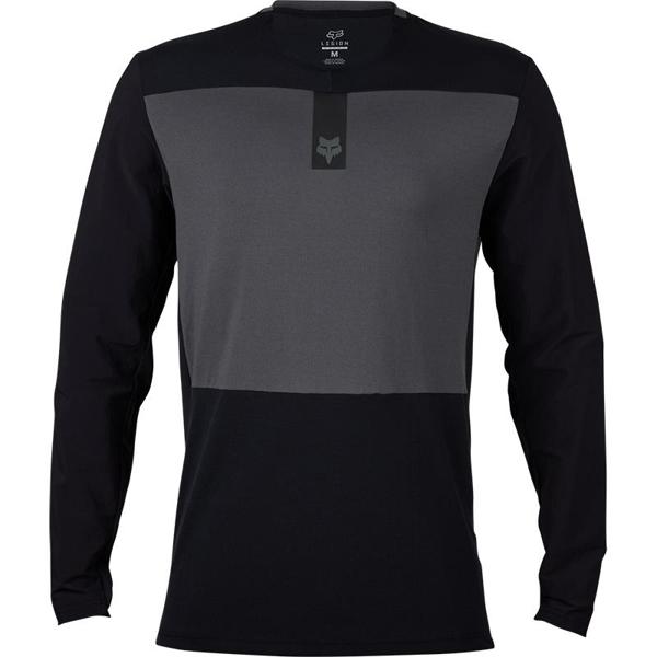 FOX-maillot-cross-defend-off-road-image-86072674-cover-0