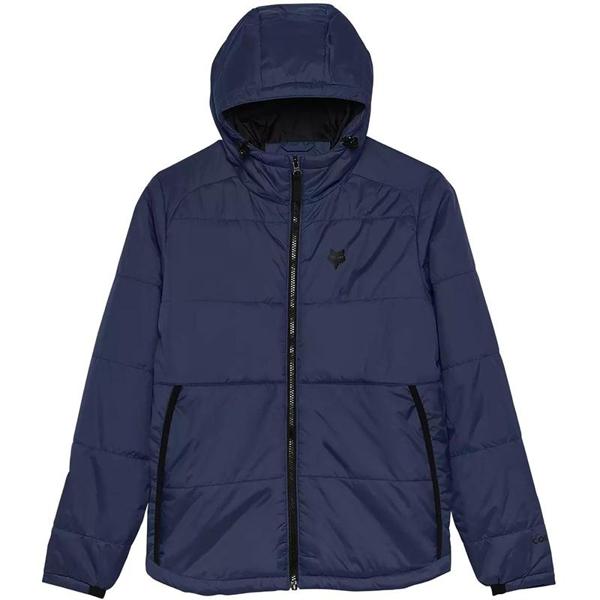 FOX-veste-sportswear-ridgeway-lady-image-129456279-cover-0