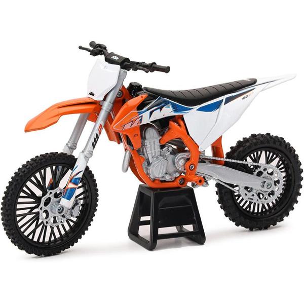 NEWRAY-replique-moto-ktm-450-sx-f-echelle-112deg-image-143249958-cover-0