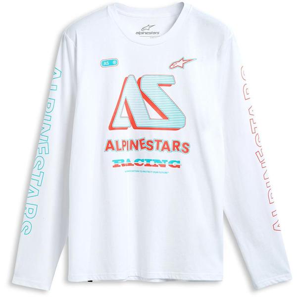 ALPINESTARS-tee-shirt-a-manches-longues-ayess-image-129289900-cover-0
