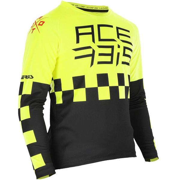 ACERBIS-maillot-cross-mx-j-kid-one-image-42516673-cover-0