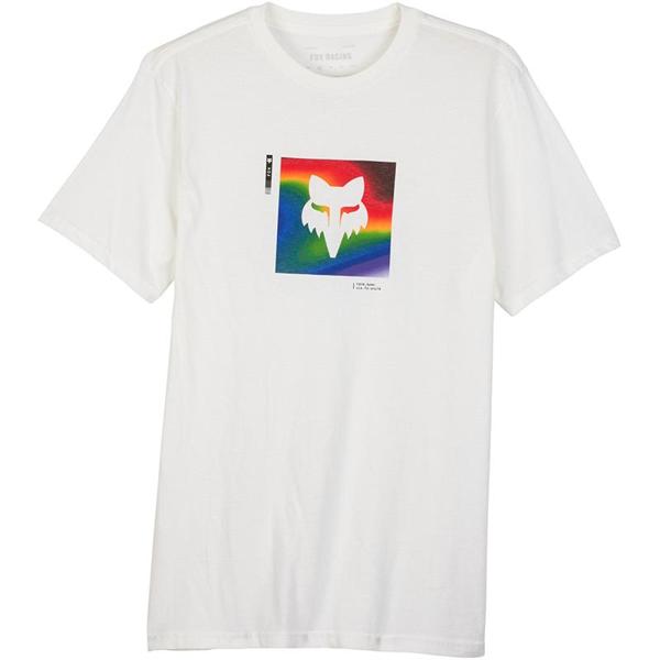 FOX-tee-shirt-a-manches-courtes-scans-premium-image-97337503-cover-0