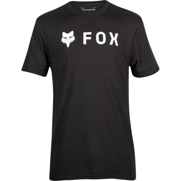FOX-tee-shirt-a-manches-courtes-absolute-premium-image-97337524-cover-0