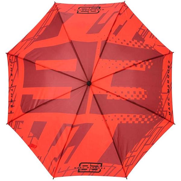 MARC MARQUEZ-parapluie-93-racing-rouge-officiel-motogp-image-155954720-cover-0