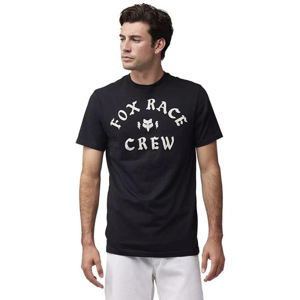 FOX-tee-shirt-race-crew-image-129456190-cover-2