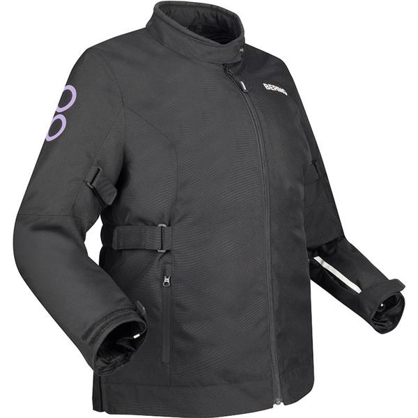 BERING-blouson-lady-pamela-queen-size-image-97901885-cover-0