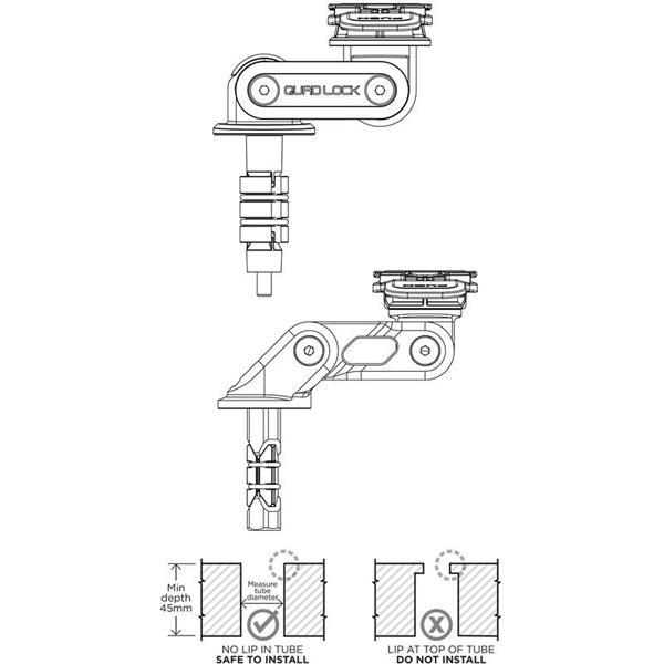 QUADLOCK-support-de-montage-colonne-de-direction-pro-image-65649865-cover-1