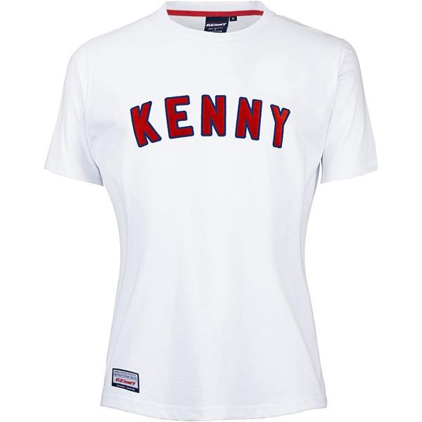 KENNY-tee-shirt-a-manches-courtes-academy-woman-image-61310058-cover-0