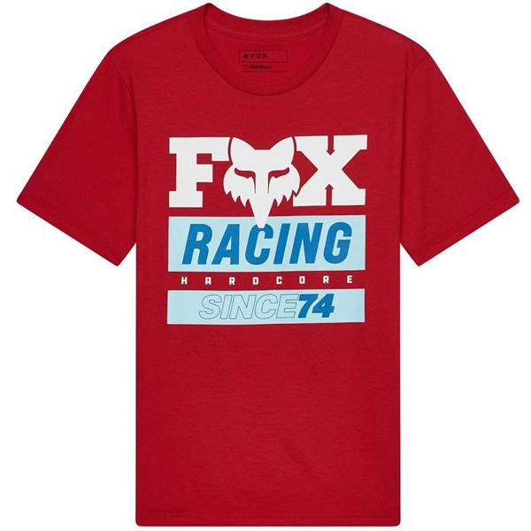 FOX-tee-shirt-since-74-junior-image-157573454-cover-0