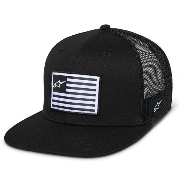 ALPINESTARS-casquette-trucker-flag-image-136268125-cover-0