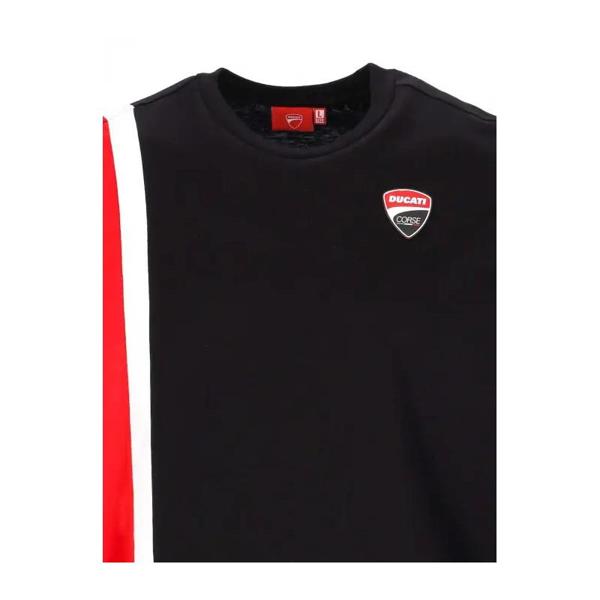 DUCATI-tee-shirt-a-manches-courtes-ducati-corse-white-band-image-55236174-cover-2