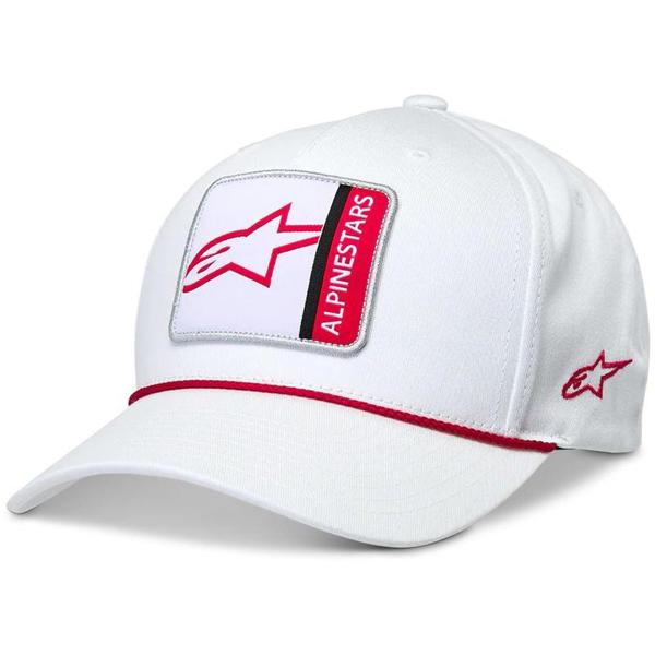 ALPINESTARS-casquette-specific-snapback-image-136083215-cover-0