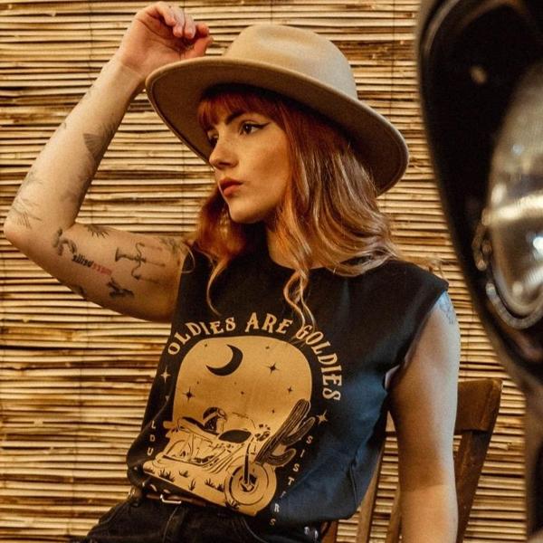 WILDUSTSISTERS-tee-shirt-ringer-shirt-oldies-image-132143653-cover-1