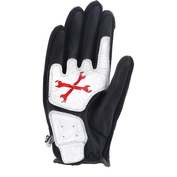 HELSTONS-gants-von-dutch-key-air-femme-tissu-cuir-femme-image-146688461-cover-1