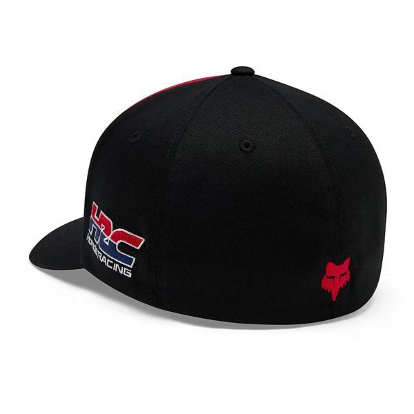 FOX-casquette-honda-flexfit-image-148455415-cover-1