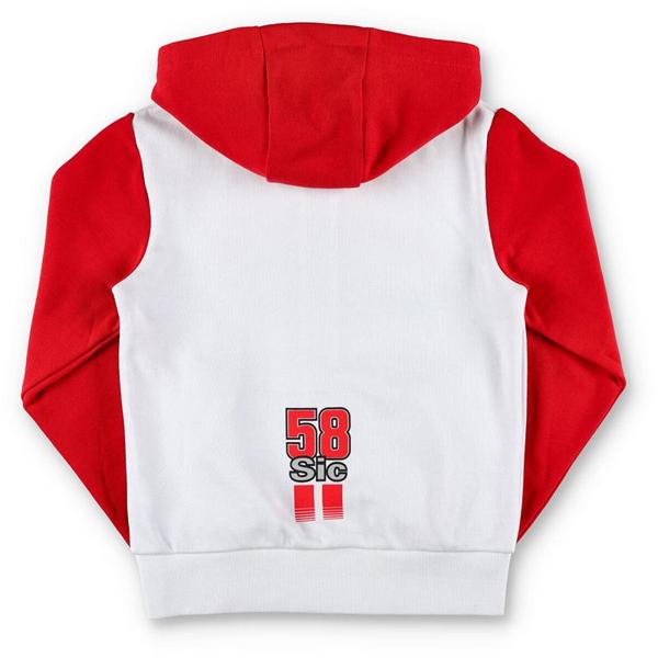 SIMONCELLI-sweat-a-capuche-kid-cartoon-super-sic-image-106526566-cover-1