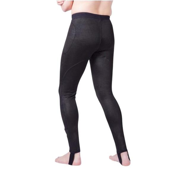 BOWTEX-legging-moto-sous-pantalon-optimal-men-sous-vetement-de-protection-image-130440135-cover-2