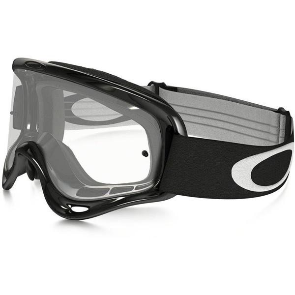 OAKLEY-masque-cross-o-frame-mx-jet-black-clear-image-84595769-cover-0