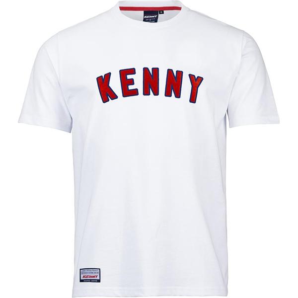 KENNY-tee-shirt-a-manches-courtes-academy-image-61310046-cover-0