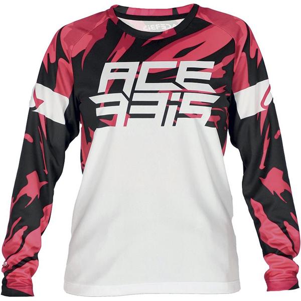 ACERBIS-maillot-cross-mx-j-kid-four-image-69544697-cover-0