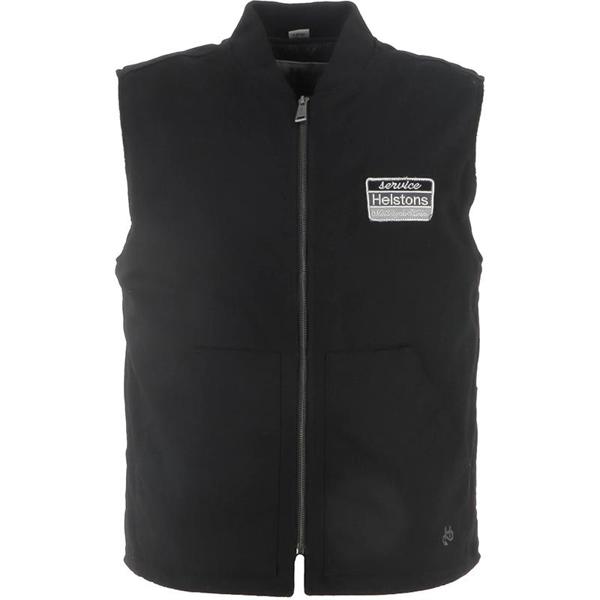 HELSTONS-gilet-railway-toile-coton-image-118689992-cover-0